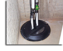 sump pump repair